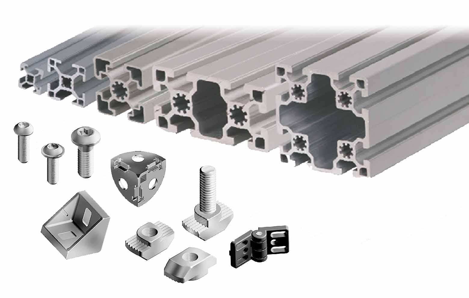 Perbezaan, kelebihan dan keburukan antara profil aluminium tersemperit dan produk aloi aluminium die-cast
        