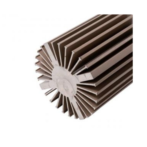 Aluminium Heat Sinks 