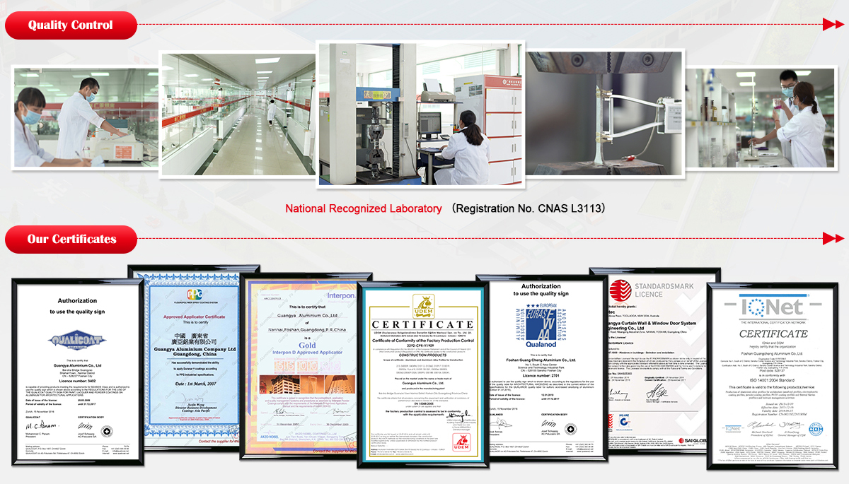 National Recognized Laboratory