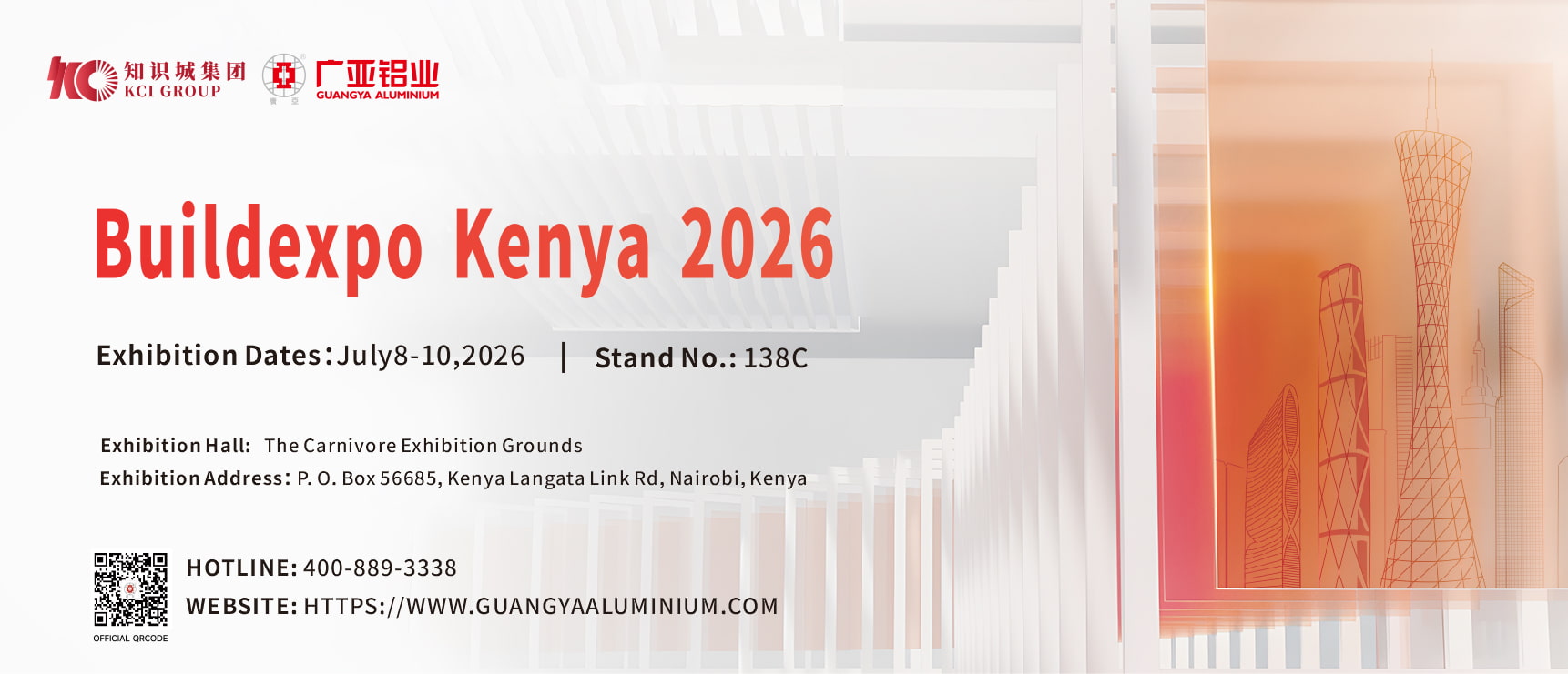 Buildexpo Kenya 2026